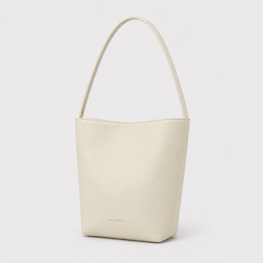 The Corner Bag in Crudo
