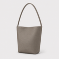 The Corner Bag in Taupé